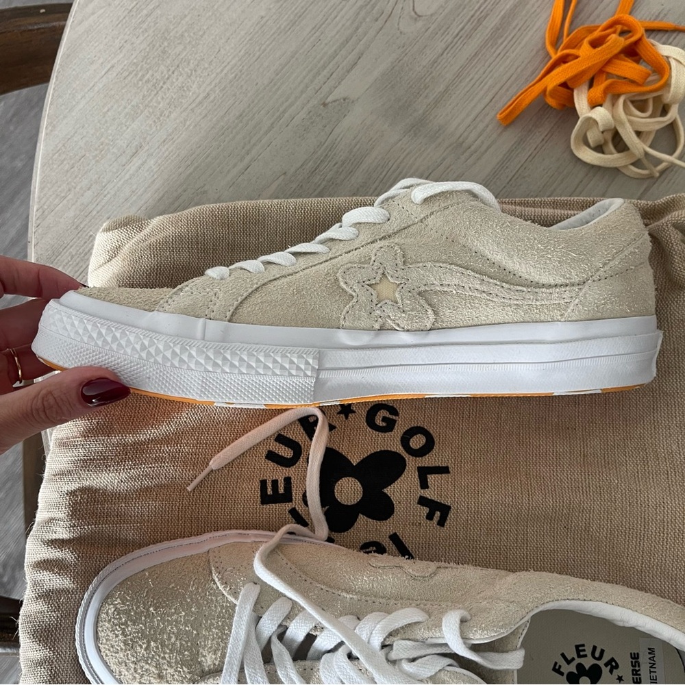Golf Wang x Converse Le Fleur - Picture 13 of 15